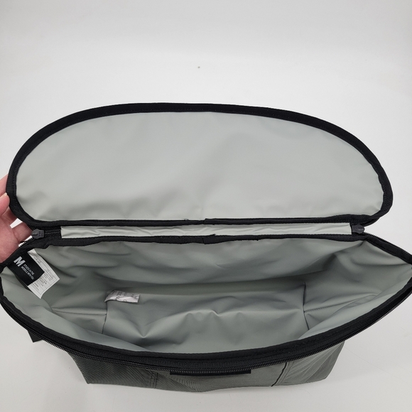 TIMBUK2 Dolores Chiller Insert Gunmetal Gray Size Medium - Picture 8 of 10